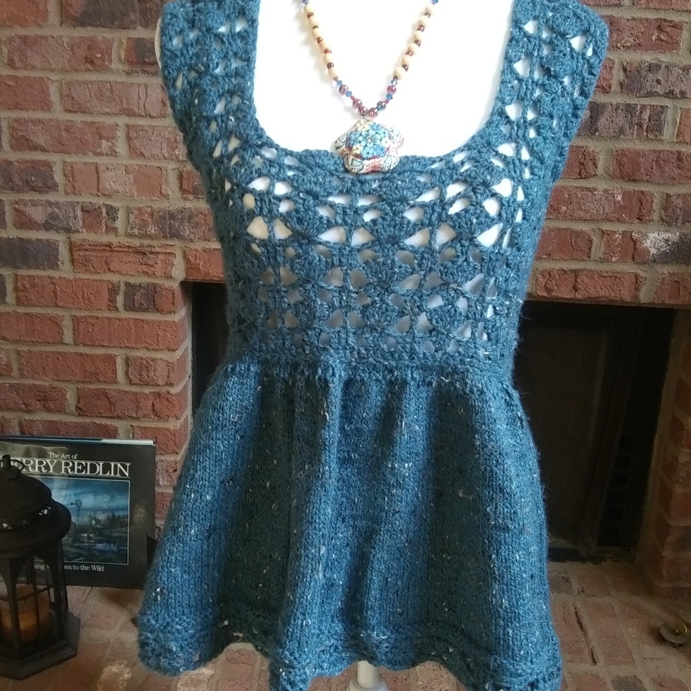Vest